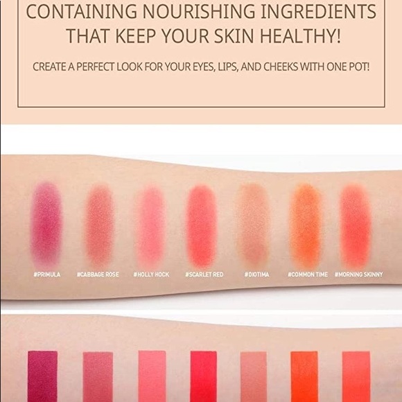 3CE Take a layer Multi Pot - Picture 3 of 8